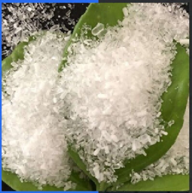 What is Magnesium Sulfate? Uses, Types and Applications