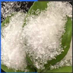 Magnesium Sulfate (Epsom Salt) Manufacturer & Supplier