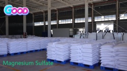 Magnesium Sulfate Manufacturer